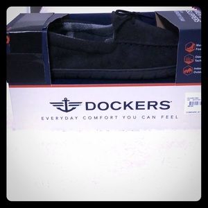 Dockers Men Slippers